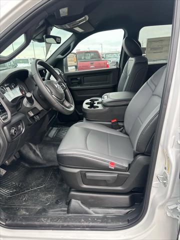 2026 Ram 5500 Chassis Cab Tradesman/Big Horn