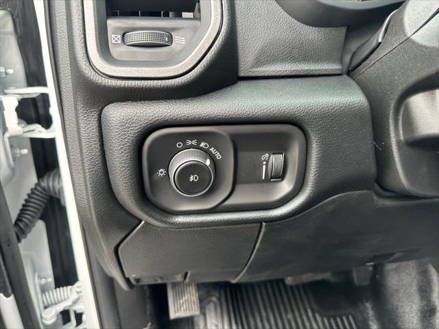 2026 Ram 5500 Chassis Cab Tradesman/Big Horn