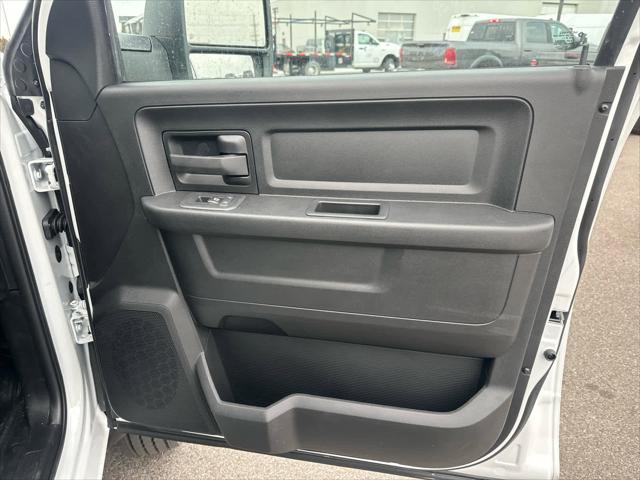 2026 Ram 5500 Chassis Cab Tradesman/Big Horn