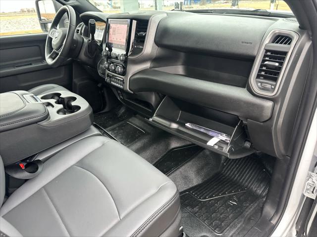 2026 Ram 5500 Chassis Cab Tradesman/Big Horn