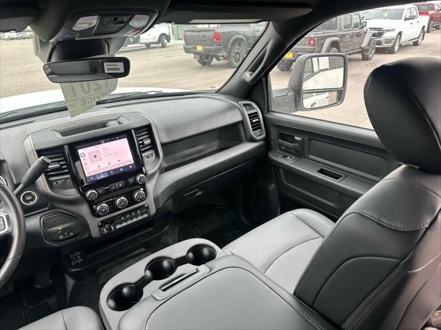 2026 Ram 5500 Chassis Cab Tradesman/Big Horn