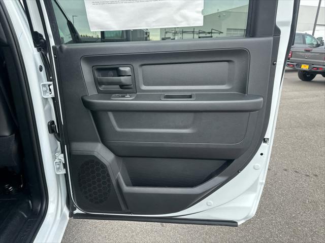 2026 Ram 5500 Chassis Cab Tradesman/Big Horn