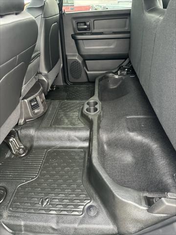 2026 Ram 5500 Chassis Cab Tradesman/Big Horn