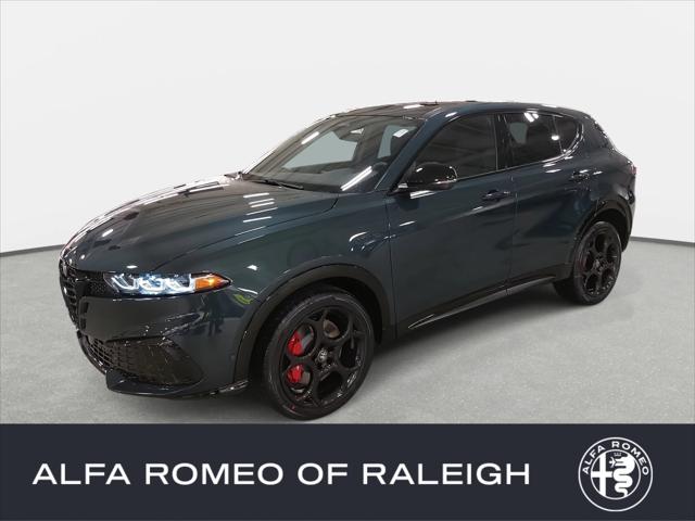 2026 Alfa Romeo Tonale TONALE VELOCE AWD