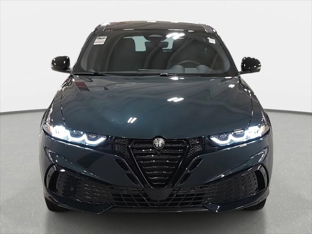 2026 Alfa Romeo Tonale TONALE VELOCE AWD