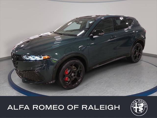 2026 Alfa Romeo Tonale TONALE VELOCE AWD
