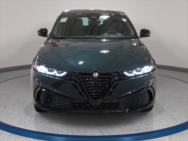 2026 Alfa Romeo Tonale TONALE VELOCE AWD