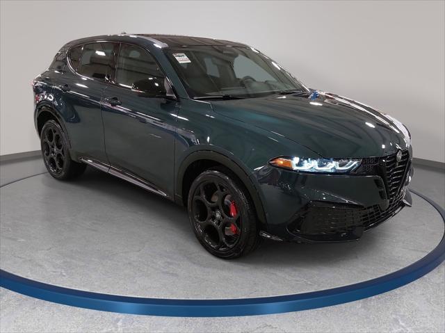 2026 Alfa Romeo Tonale TONALE VELOCE AWD