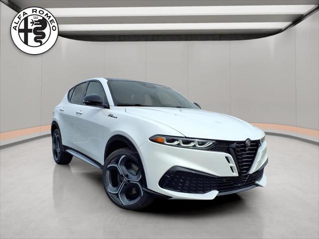 2026 Alfa Romeo Tonale TONALE SPORT SPECIALE AWD