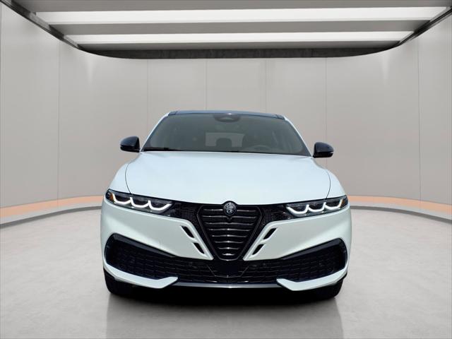 2026 Alfa Romeo Tonale TONALE SPORT SPECIALE AWD