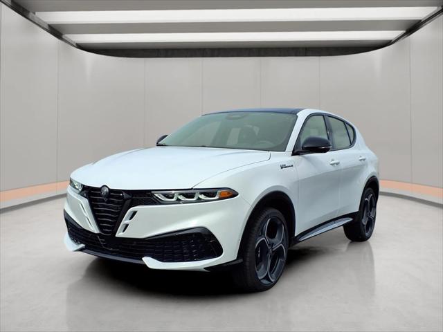 2026 Alfa Romeo Tonale TONALE SPORT SPECIALE AWD