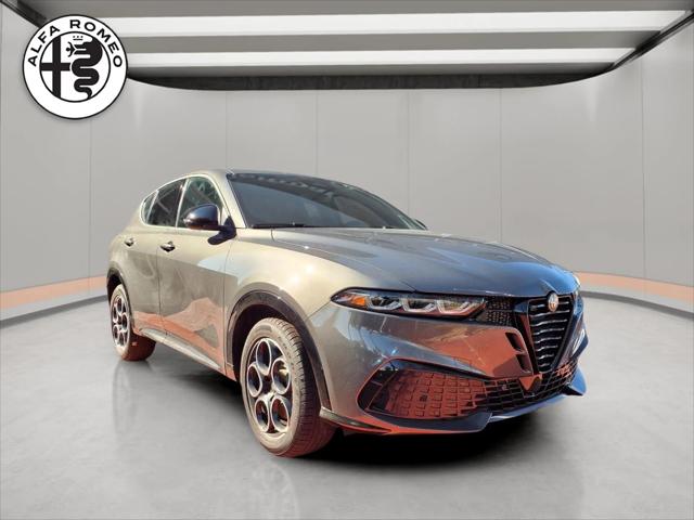 2026 Alfa Romeo Tonale TONALE SPRINT AWD