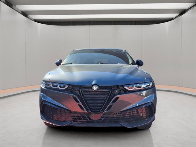 2026 Alfa Romeo Tonale TONALE SPRINT AWD