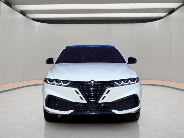 2026 Alfa Romeo Tonale TONALE SPORT SPECIALE AWD 2026 Alfa Romeo Tonale TONALE SPORT SPECIALE AWD