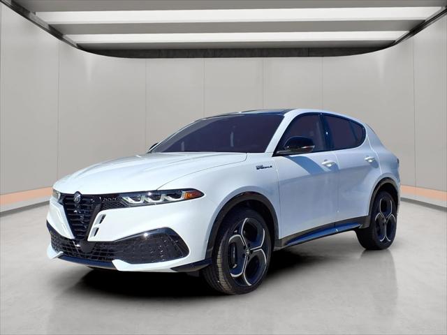 2026 Alfa Romeo Tonale TONALE SPORT SPECIALE AWD 2026 Alfa Romeo Tonale TONALE SPORT SPECIALE AWD