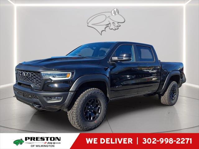 2026 RAM Ram 1500 RAM 1500 RHO CREW CAB 4X4 57 BOX 2026 RAM Ram 1500 RAM 1500 RHO CREW CAB 4X4 57 BOX