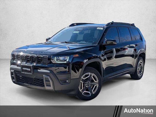 2026 Jeep Cherokee Limited 4x4 for sale in Golden, CO