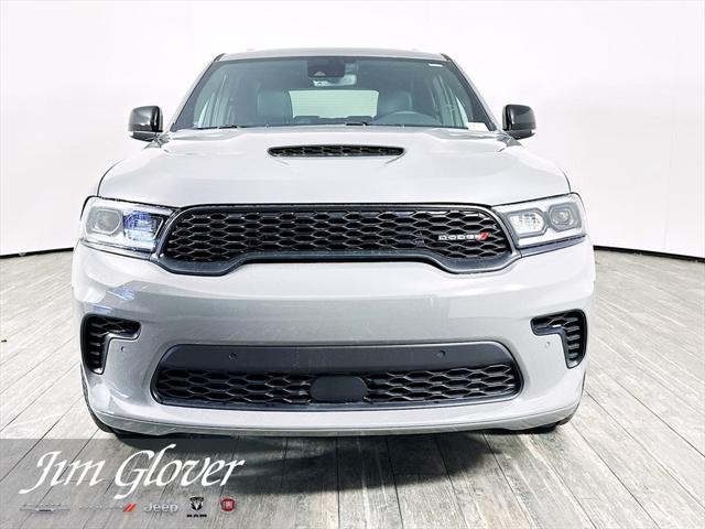 2026 Dodge Durango DURANGO GT PREMIUM AWD HEMI V8