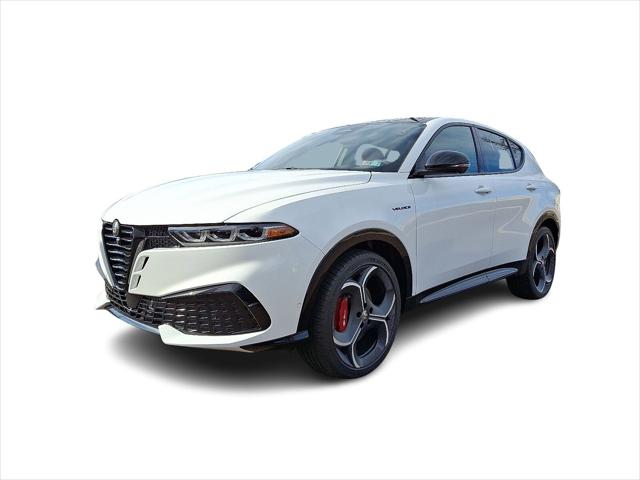 2026 Alfa Romeo Tonale TONALE VELOCE AWD 2026 Alfa Romeo Tonale TONALE VELOCE AWD