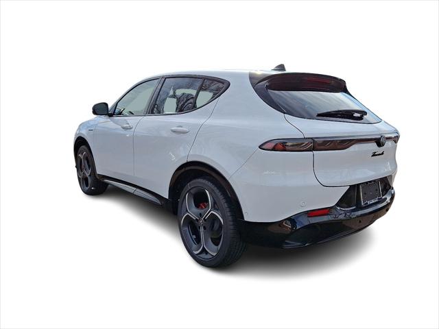 2026 Alfa Romeo Tonale TONALE VELOCE AWD 2026 Alfa Romeo Tonale TONALE VELOCE AWD