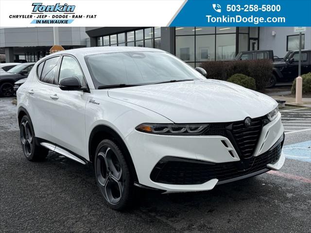 2026 Alfa Romeo Tonale TONALE SPORT SPECIALE AWD 2026 Alfa Romeo Tonale TONALE SPORT SPECIALE AWD