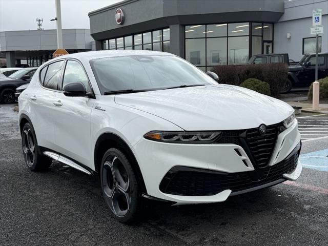 2026 Alfa Romeo Tonale TONALE SPORT SPECIALE AWD 2026 Alfa Romeo Tonale TONALE SPORT SPECIALE AWD