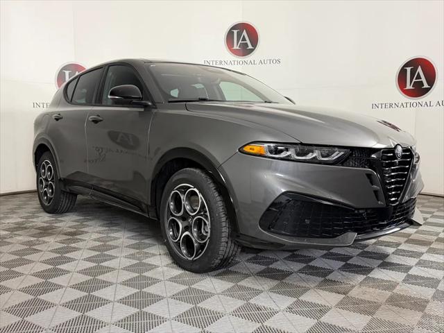 2026 Alfa Romeo Tonale TONALE SPRINT AWD