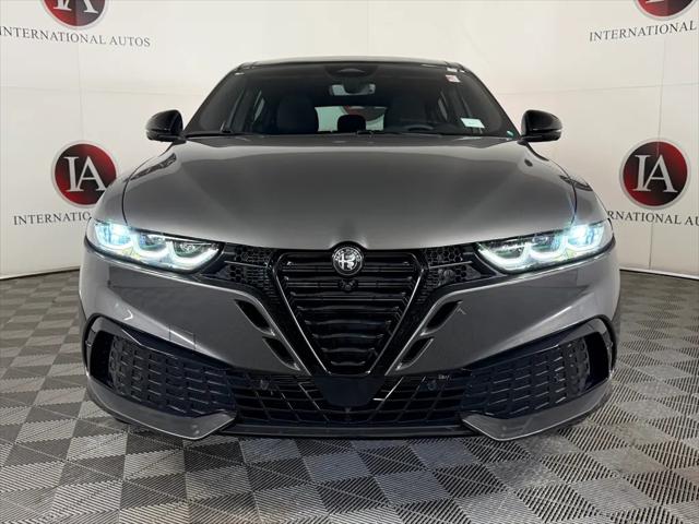 2026 Alfa Romeo Tonale TONALE SPRINT AWD