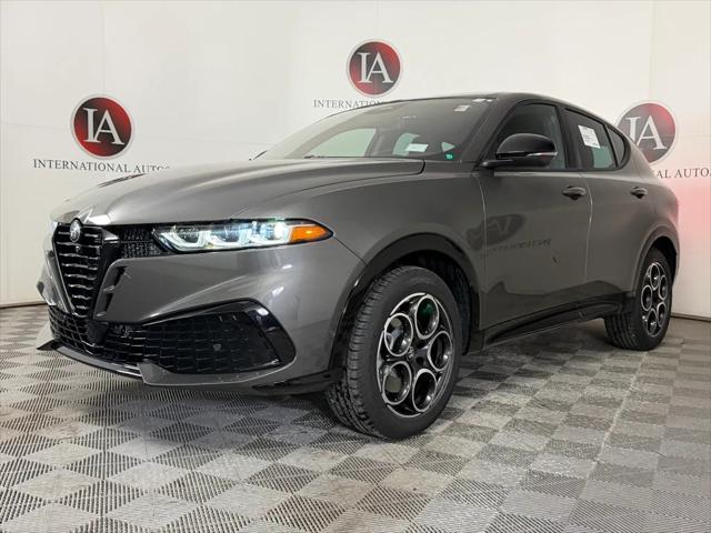2026 Alfa Romeo Tonale TONALE SPRINT AWD