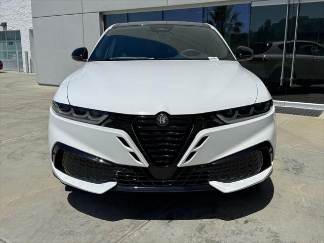 2026 Alfa Romeo Tonale TONALE VELOCE AWD