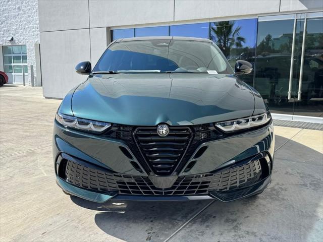 2026 Alfa Romeo Tonale TONALE VELOCE AWD