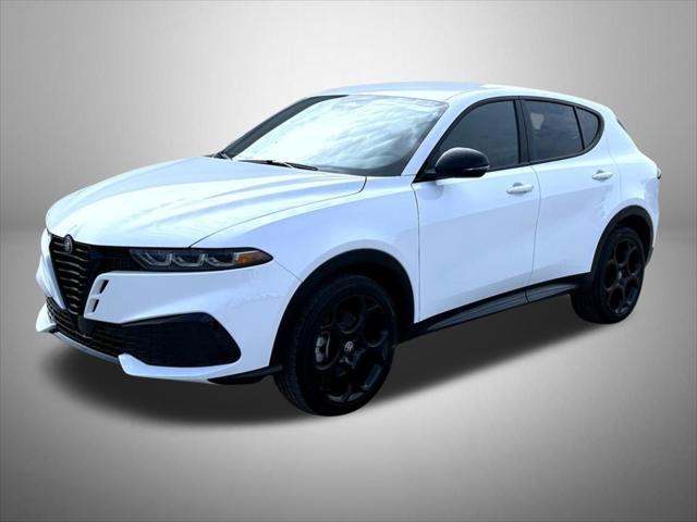 2026 Alfa Romeo Tonale TONALE SPRINT AWD