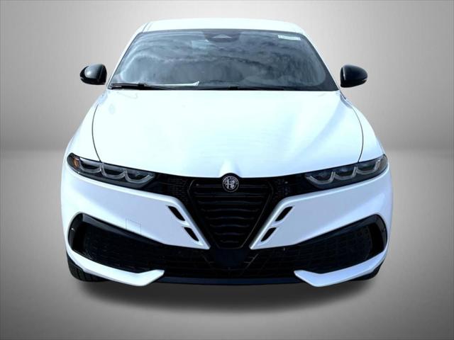 2026 Alfa Romeo Tonale TONALE SPRINT AWD