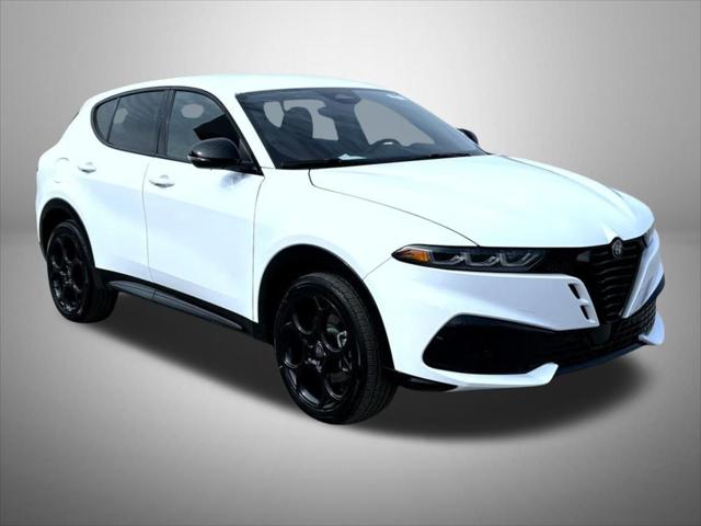 2026 Alfa Romeo Tonale TONALE SPRINT AWD