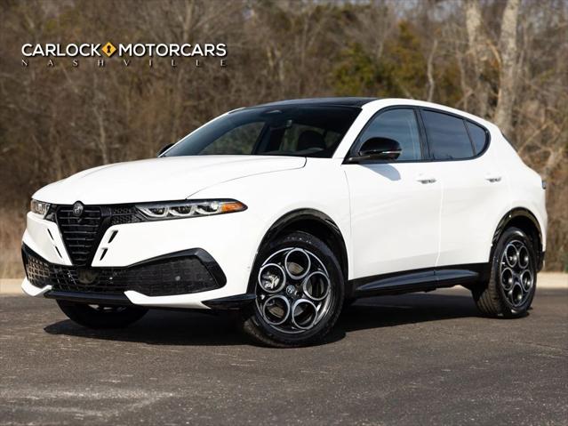 2026 Alfa Romeo Tonale TONALE SPRINT AWD