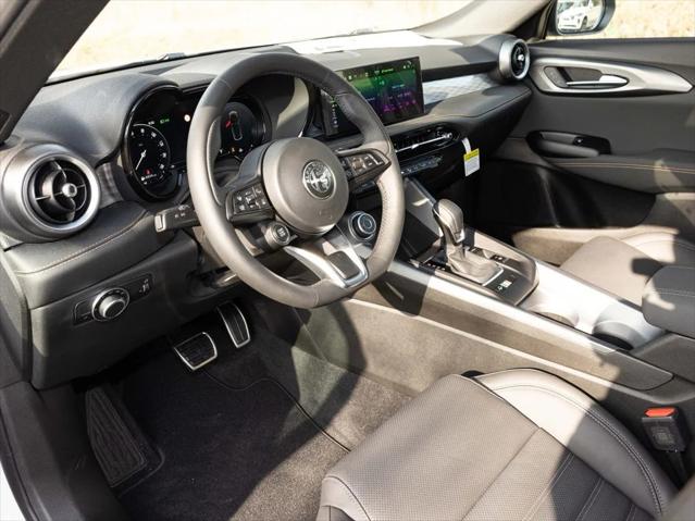 2026 Alfa Romeo Tonale TONALE SPRINT AWD