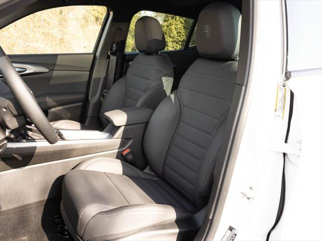 2026 Alfa Romeo Tonale TONALE SPRINT AWD