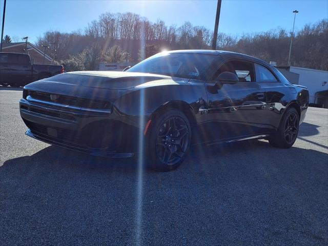 2026 Dodge Charger CHARGER SCAT PACK PLUS 2-DOOR AWD