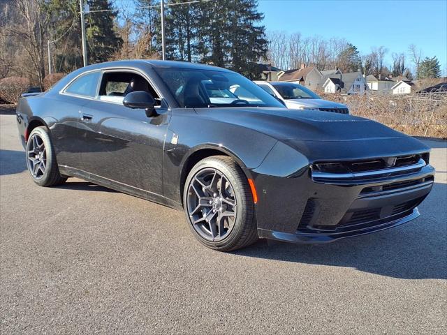 2026 Dodge Charger CHARGER SCAT PACK PLUS 2-DOOR AWD