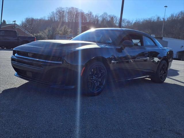 2026 Dodge Charger CHARGER SCAT PACK PLUS 2-DOOR AWD