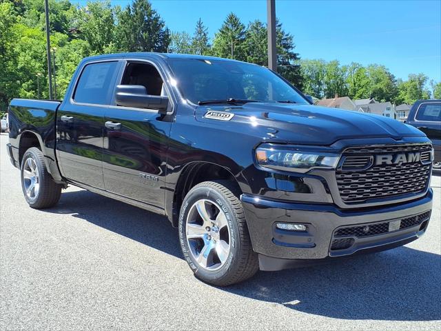 2026 RAM Ram 1500 RAM 1500 EXPRESS CREW CAB 4X4 57 BOX 2026 RAM Ram 1500 RAM 1500 EXPRESS CREW CAB 4X4 57 BOX