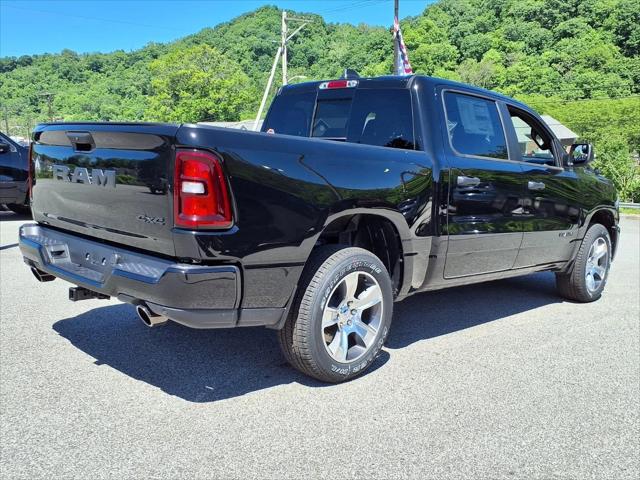 2026 RAM Ram 1500 RAM 1500 EXPRESS CREW CAB 4X4 57 BOX 2026 RAM Ram 1500 RAM 1500 EXPRESS CREW CAB 4X4 57 BOX