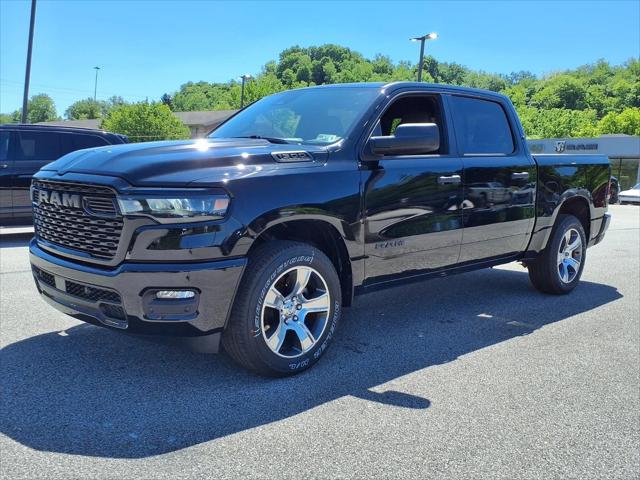 2026 RAM Ram 1500 RAM 1500 EXPRESS CREW CAB 4X4 57 BOX 2026 RAM Ram 1500 RAM 1500 EXPRESS CREW CAB 4X4 57 BOX