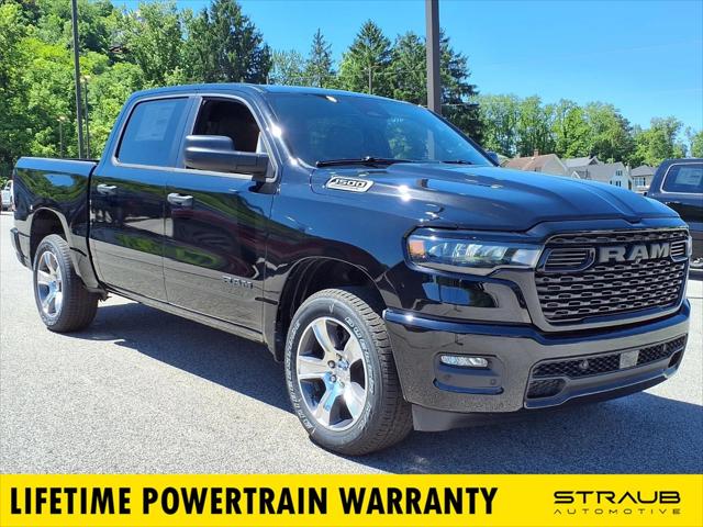 2026 RAM Ram 1500 RAM 1500 EXPRESS CREW CAB 4X4 57 BOX 2026 RAM Ram 1500 RAM 1500 EXPRESS CREW CAB 4X4 57 BOX