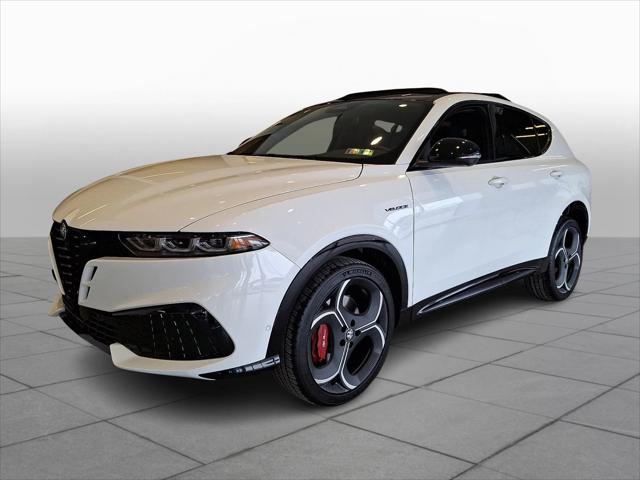 2026 Alfa Romeo Tonale TONALE VELOCE AWD