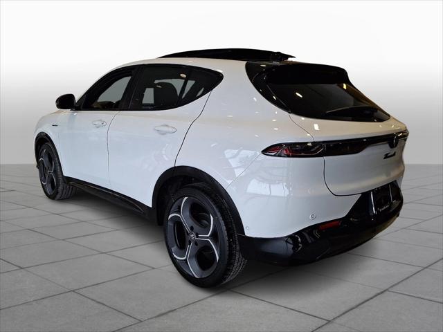 2026 Alfa Romeo Tonale TONALE VELOCE AWD