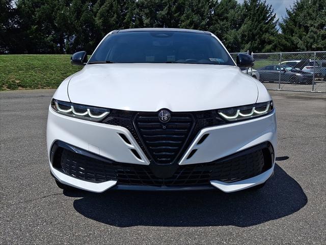 2026 Alfa Romeo Tonale TONALE VELOCE AWD 2026 Alfa Romeo Tonale TONALE VELOCE AWD