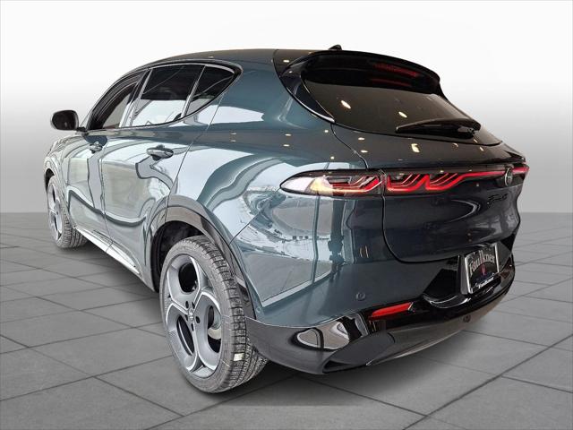 2026 Alfa Romeo Tonale TONALE SPORT SPECIALE AWD