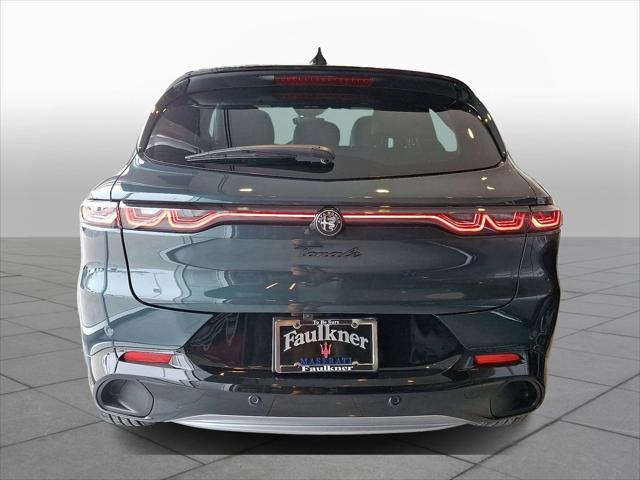 2026 Alfa Romeo Tonale TONALE SPORT SPECIALE AWD