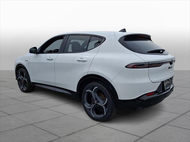 2026 Alfa Romeo Tonale TONALE VELOCE AWD